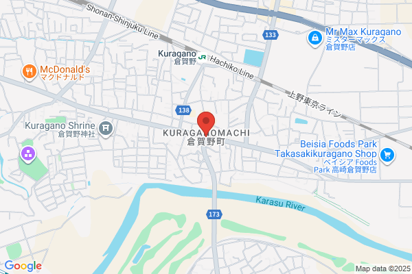 高島屋 高崎店6F サンリオ