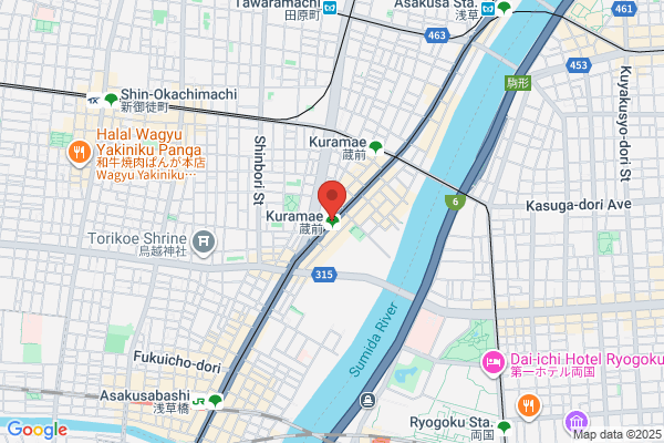 焼肉 冷麺 まるふく JR堺市駅店