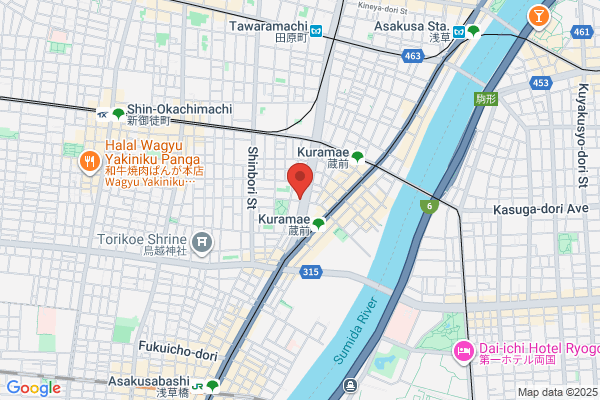 筋膜整体サロンMAMAMAYUKO(マママユコ)なかもず店