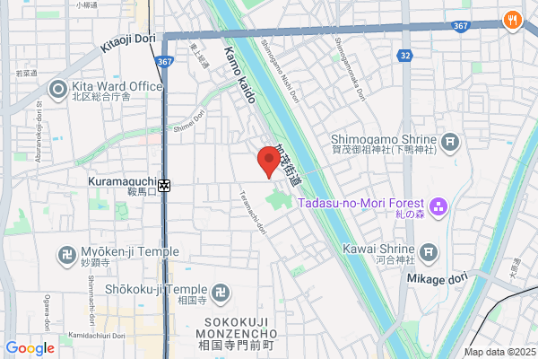 Kyoto Inn Kamogawa