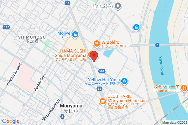 ENEOS Dr.Drive柳川セントラル店(ENEOSフロンティア)
