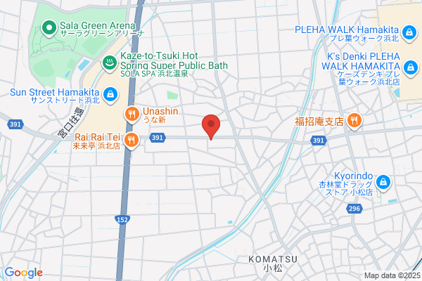 PUDOステーション　セブン-イレブン　白岡岡泉店