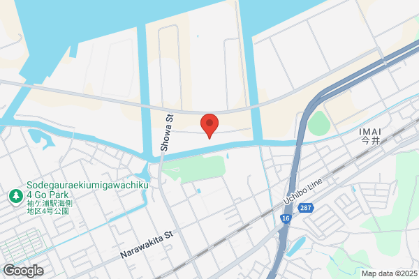 幸楽苑　袖ヶ浦店