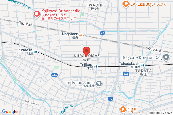 ゴルフパートナー 岐阜茜部店