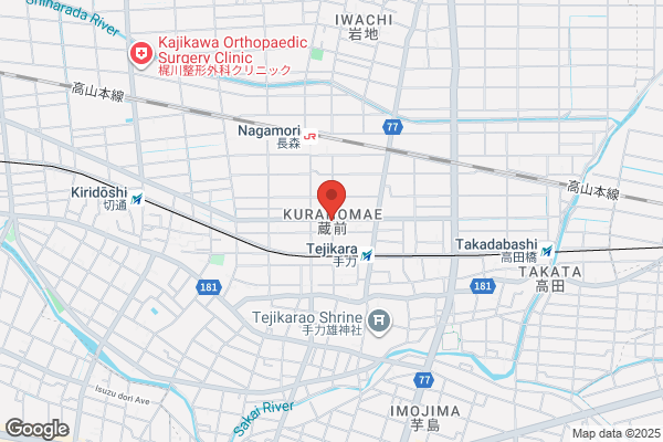 東進衛星予備校 各務原蘇原校