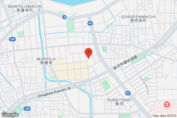 ほっともっと 金沢鞍月店