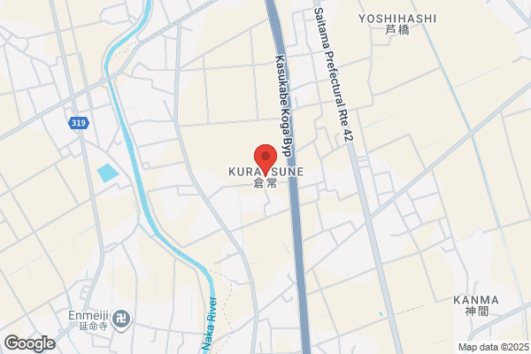 すき家 4号杉戸堤根店