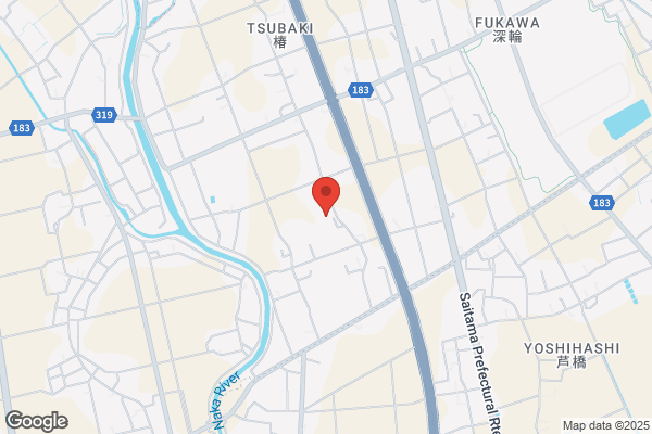 PUDOステーション　ヤオコー　南桜井店