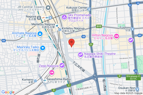 東横INN敦賀駅前