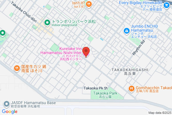 吉野家 ２７号線敦賀店