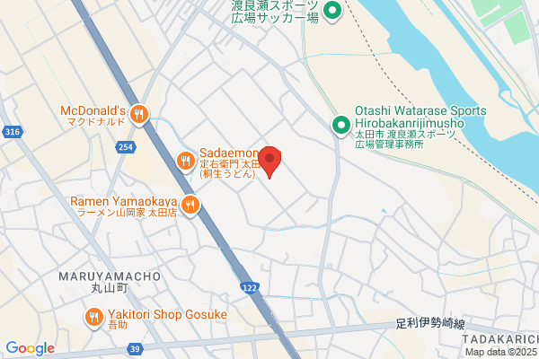 ココス 今市店
