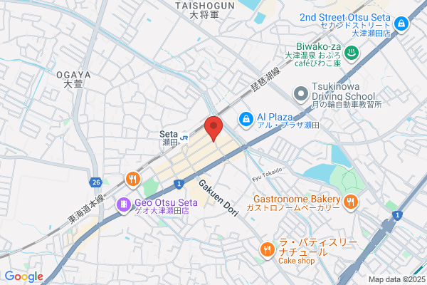 Osteria Blanca（オステリア ブランカ）