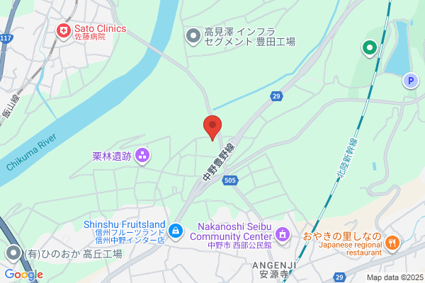 ぺいふぉ草津