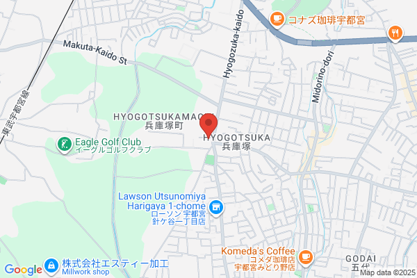 スタジオアリスBaby！草津エイスクエア店
