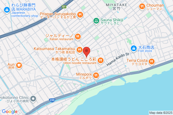 スーパーセンタートライアル宗像店