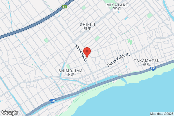 ほっともっと 宗像市役所前店