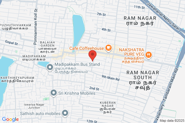 Organic 多摩センター駅店