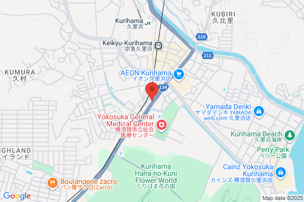 ENEOS Dr.Drive横須賀上町店(ENEOSフロンティア)
