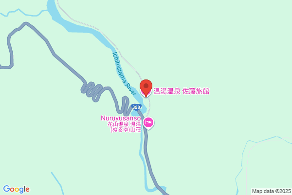 Ryokan尾道西山