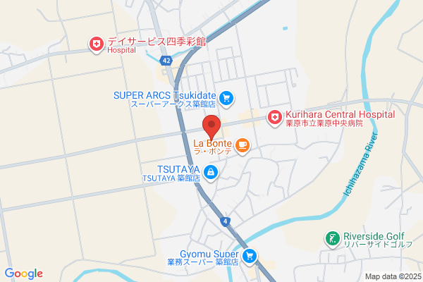 東横INN研究学園駅前