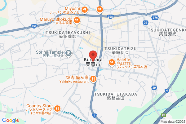 かつ庵 静岡池田店