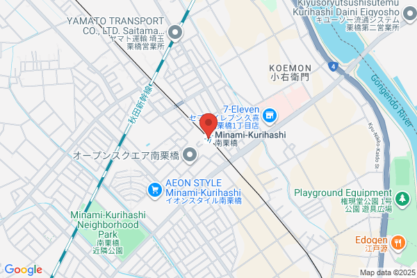 ドン・キホーテUNY 大桑店
