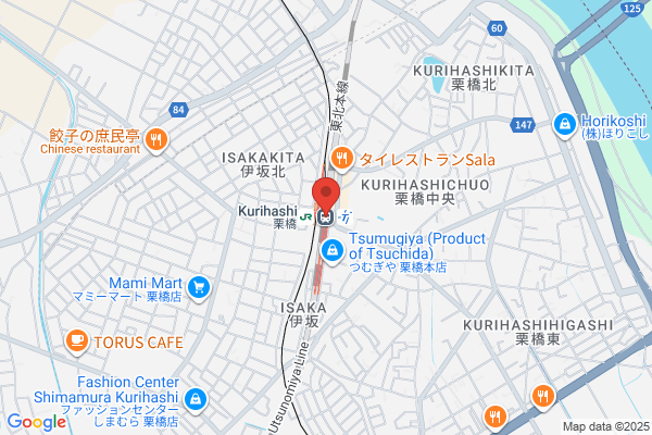 TOBU フィットネスクラブ ネオス東鷲宮