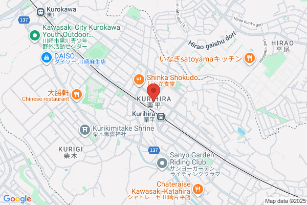スシロー 稲城百村店