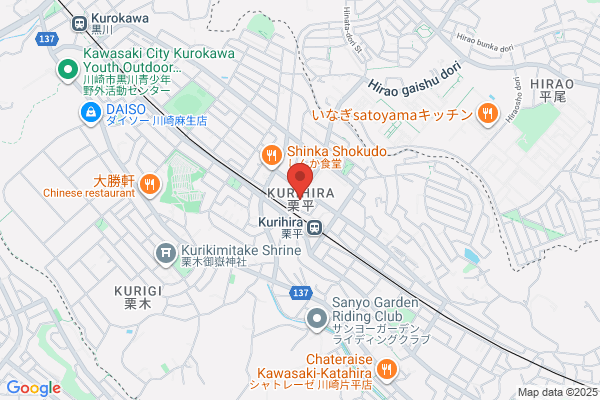 レッツ！インドアテニススクール若葉台