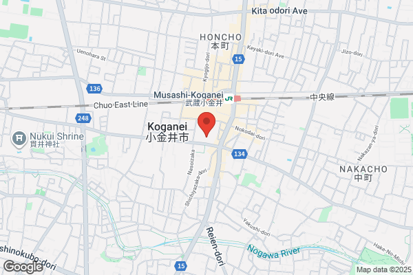 保険見直し本舗 SOCOLA若葉台店