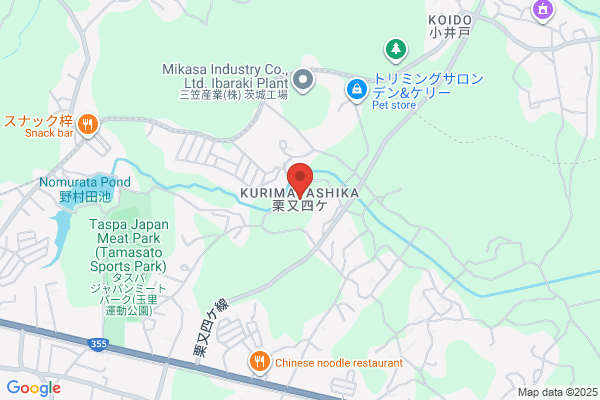 オリーブの丘 石岡店