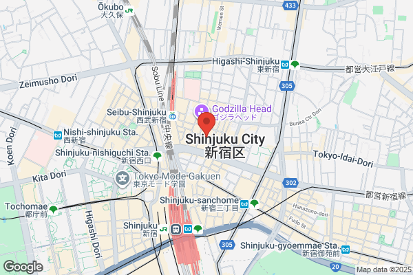 ライトオン イオンモール大垣店