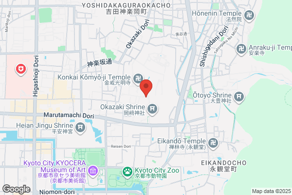 ゲオ八尾店