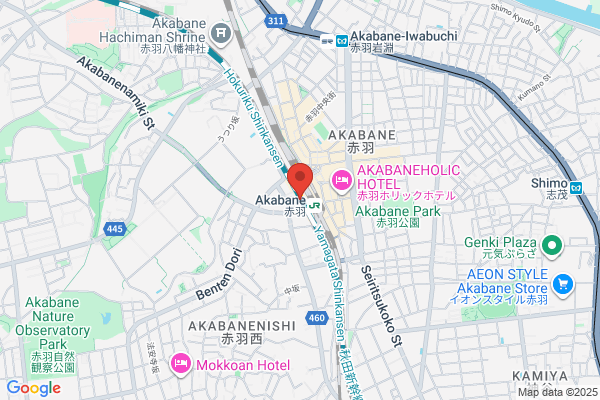 PUDOステーション　JR東海　静岡駅