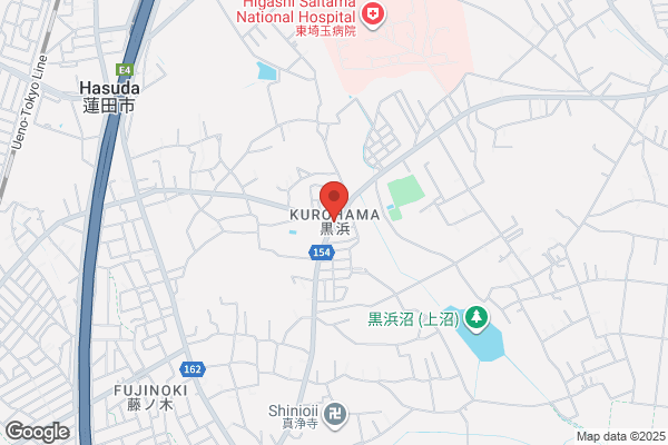 メガネスーパーさいたま宮原店