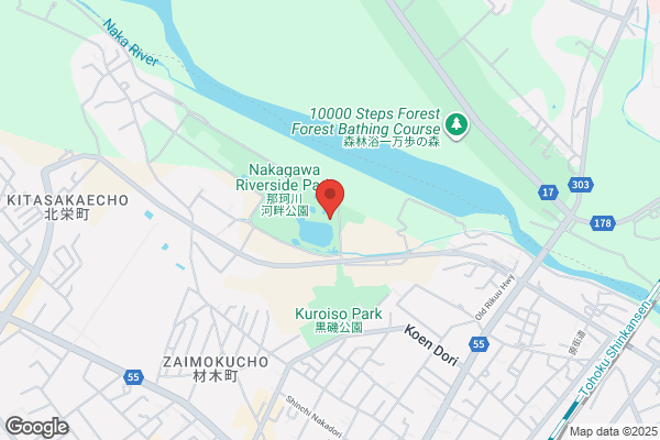 ドミノ・ピザ黒磯店