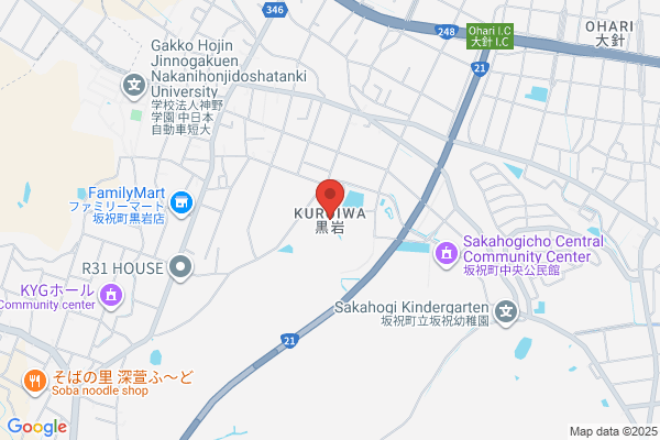 ドミノ・ピザ福島八木田店