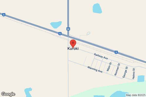トライアルクイック清水店