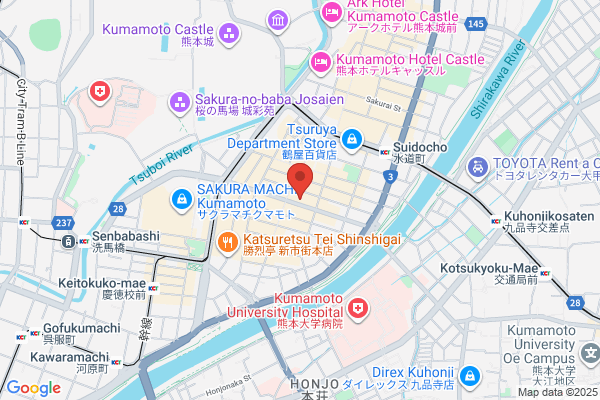 株式会社BaseProsper