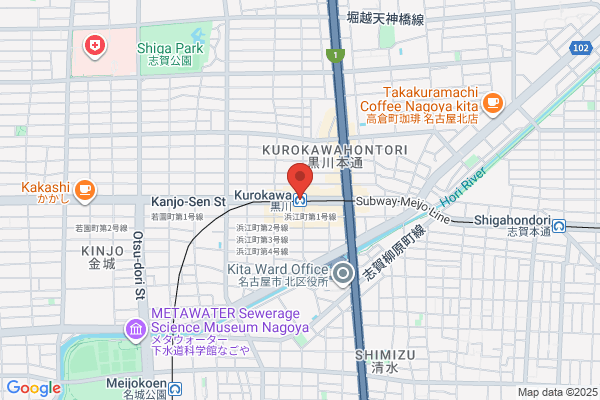 トリフォーリア NAGOYA