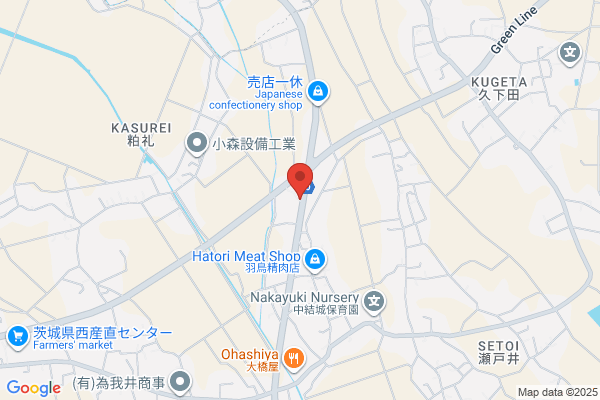ほっともっと 佐野店