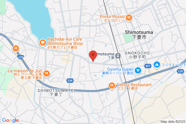 東進衛星予備校 下妻校