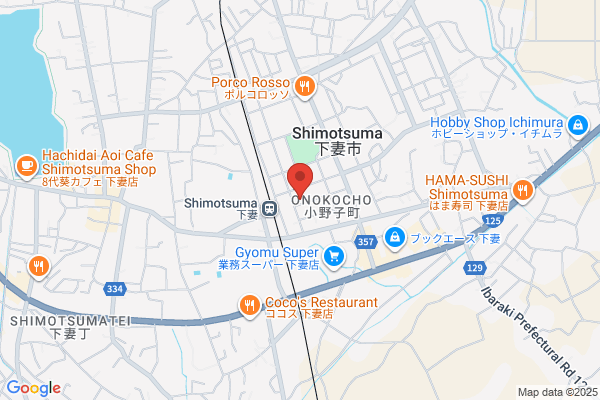 東進衛星予備校 下妻駅東口校