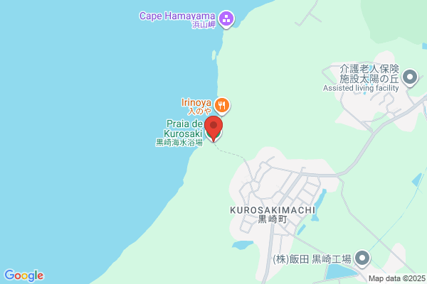 Plage ルクアイーレ店