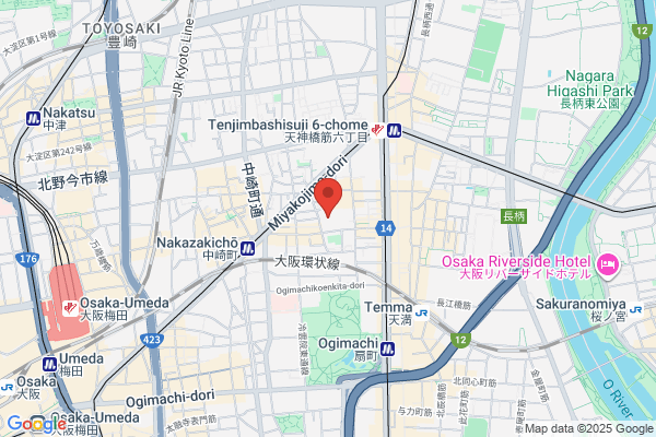 人狼HOUSE 梅田店