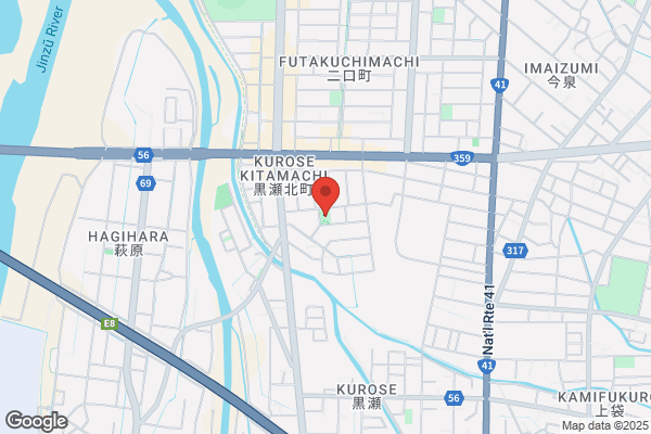 セカンドストリート婦中店
