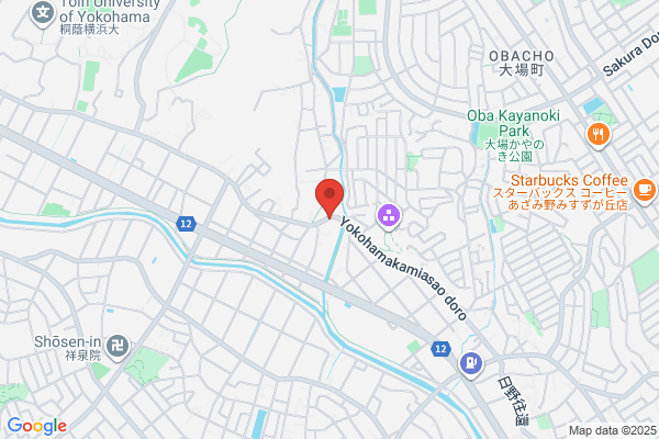 PUDOステーション　たまプラーザテラス
