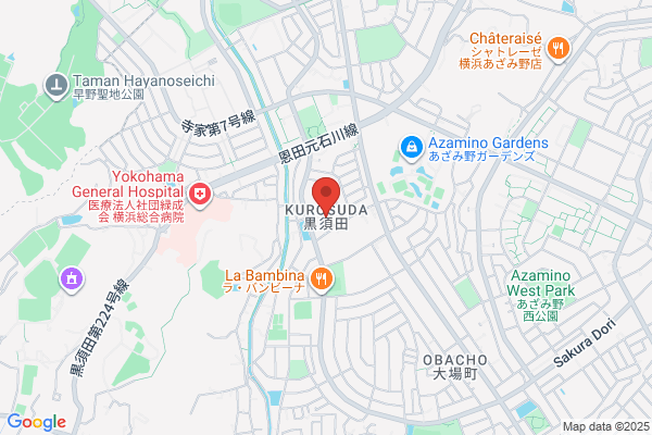 コーチ たまプラーザ東急