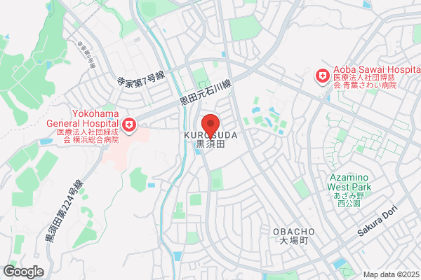 ドミノ・ピザ黒須田店