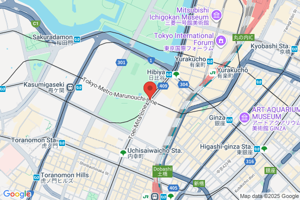 Hibiya-Kadan Style そごう千葉店